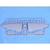1/48 Imperial Japanese Navy (IJN) Type 96 Carrier-Based Fighter II A5M2b ??Claude?? (Late Version)