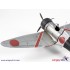 1/48 Imperial Japanese Navy(IJN) Type 96 Carrier-Based Fighter IV A5M4 ??Claude??
