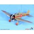 1/48 Imperial Japanese Navy(IJN) Type 96 Carrier-Based Fighter IV A5M4 ??Claude??