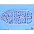 1/48 Imperial Japanese Navy(IJN) Type 96 Carrier-Based Fighter IV A5M4 ??Claude??