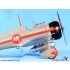 1/48 Imperial Japanese Navy(IJN) Type 96 Carrier-Based Fighter IV A5M4 ??Claude??