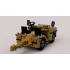 1/72 Italian Navy Fresia F-40 Navale Vehicles Tractor