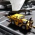 1/48 Italian Navy Fresia F-40 Navale Vehicles Tractor