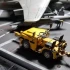 1/72 Italian Navy Fresia F-40 Navale Vehicles Tractor