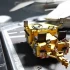 1/72 Italian Navy Fresia F-40 Navale Vehicles Tractor