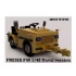 1/72 Italian Navy Fresia F-40 Navale Vehicles Tractor
