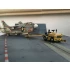 1/72 Italian Navy Fresia F-40 Navale Vehicles Tractor
