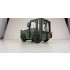 1/32 Italian Military Aircraft Fresia F-40 Vehicles Tractor