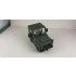 1/32 Italian Military Aircraft Fresia F-40 Vehicles Tractor