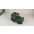 1/32 Italian Military Aircraft Fresia F-40 Vehicles Tractor
