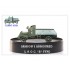 1/72 Samson's Armoured LGOC B Type 1914 Coversion Set