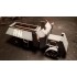 1/72 Samson's Armoured LGOC B Type 1914 Coversion Set