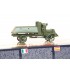 1/72 Samson's Armoured LGOC B Type 1914 Coversion Set