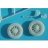 1/72 Fiat 3000/L3 Carrier Trolley