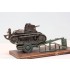 1/35 Fiat 3000/L3 Carrier Trolley