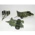 1/35 Fiat 3000/L3 Carrier Trolley