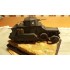 1/72 Autoblindata Fiat 611