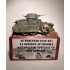 1/35 Autoblinda Fiat 611 Armored Vehicles Complete kit