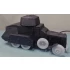 1/72 Autoblindata Fiat 611