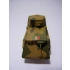 1/72 Autoblindata Fiat 611