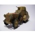 1/72 Autoblindata Fiat 611