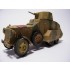 1/72 Autoblindata Fiat 611