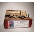 1/35 Fiat 665 NM Shielded Complete Resin kit