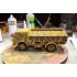 1/35 Fiat 665 NM Shielded Complete Resin kit