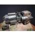 1/35 Tractor Pavesi-Tolotti B Type Standard