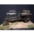 1/35 Tractor Pavesi-Tolotti B Type Standard