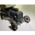 1/35 Tractor Pavesi-Tolotti B Type Standard