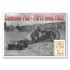 1/35 Cannone 70A Gun 70/15 Mod 1902