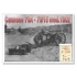 1/72 Cannone 70A Gun 70/15 Mod 1902