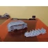 1/35 Bianchi Miles Autocorriera