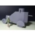 1/35 Bianchi Mod. 15 Pallanza