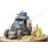 1/35 Bianchi Mod. 15 Pallanza