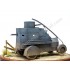 1/35 Bianchi Mod. 15 Pallanza