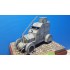 1/35 Bianchi Mod. 15 Pallanza