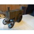 1/35 Fowler Tractor (Armoured Road Train)