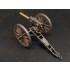 1/35 Maxim Pom-Pom (1 Pounder 37mm Pom Pom)