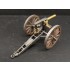 1/35 Maxim Pom-Pom (1 Pounder 37mm Pom Pom)