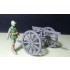 1/35 Maxim Pom-Pom (1 Pounder 37mm Pom Pom)