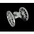 1/35 5" - 127mm Howitzer