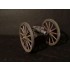 1/35 5" - 127mm Howitzer