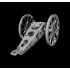 1/35 5" - 127mm Howitzer