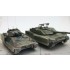 1/35 Dardo VVC80 IFV