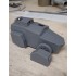 1/35 AS43 Improvised Armoured Car Resin Kit with Accessories.
