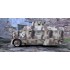 1/72 Lancia 3Ro Improvised Armoured Car Resin Kit