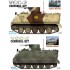 1/72 VCC-2 CANNIBAL KIT resin kit with accessories