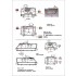 1/72 VCC-2 CANNIBAL KIT resin kit with accessories